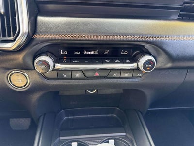 2023 Mazda Mazda CX-50 2.5 S Premium Plus Package