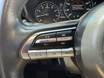 2023 Mazda Mazda CX-50 2.5 S Premium Plus Package