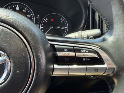 2023 Mazda Mazda CX-50 2.5 S Premium Plus Package