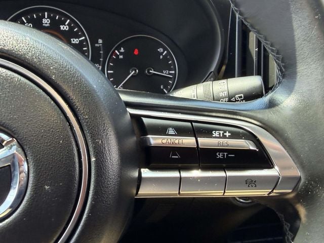 2023 Mazda Mazda CX-50 2.5 S Premium Plus Package