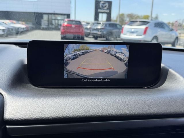 2023 Mazda Mazda CX-50 2.5 S Premium Plus Package