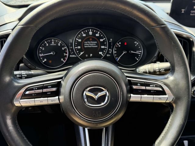 2023 Mazda Mazda CX-50 2.5 S Premium Plus Package