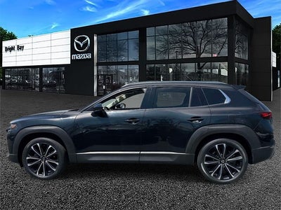 2023 Mazda Mazda CX-50 2.5 S Premium Plus Package