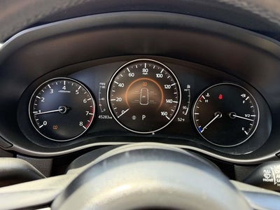 2023 Mazda Mazda CX-50 2.5 S Premium Plus Package