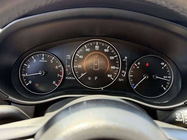 2023 Mazda Mazda CX-50 2.5 S Premium Plus Package