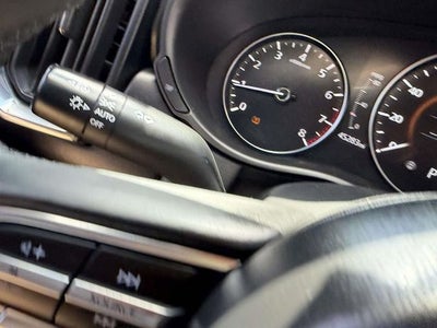 2023 Mazda Mazda CX-50 2.5 S Premium Plus Package