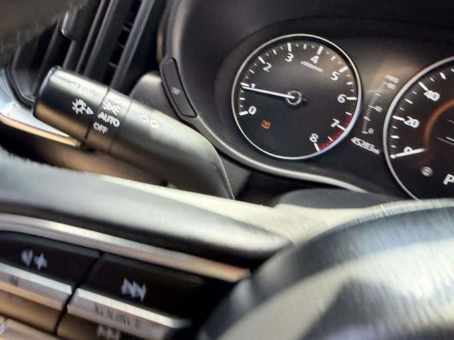 2023 Mazda Mazda CX-50 2.5 S Premium Plus Package