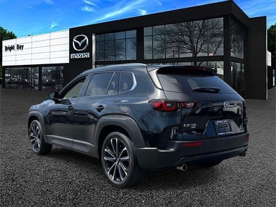2023 Mazda Mazda CX-50 2.5 S Premium Plus Package