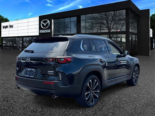2023 Mazda Mazda CX-50 2.5 S Premium Plus Package