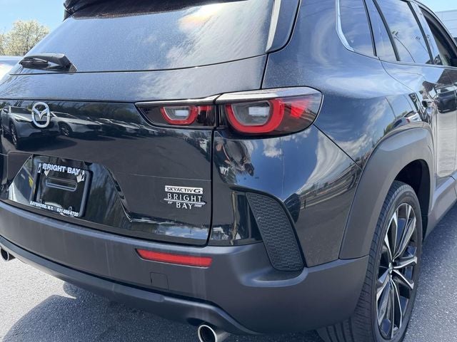 2023 Mazda Mazda CX-50 2.5 S Premium Plus Package
