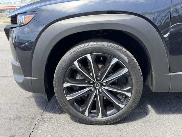 2023 Mazda Mazda CX-50 2.5 S Premium Plus Package