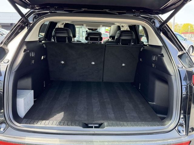 2023 Mazda Mazda CX-50 2.5 S Premium Plus Package