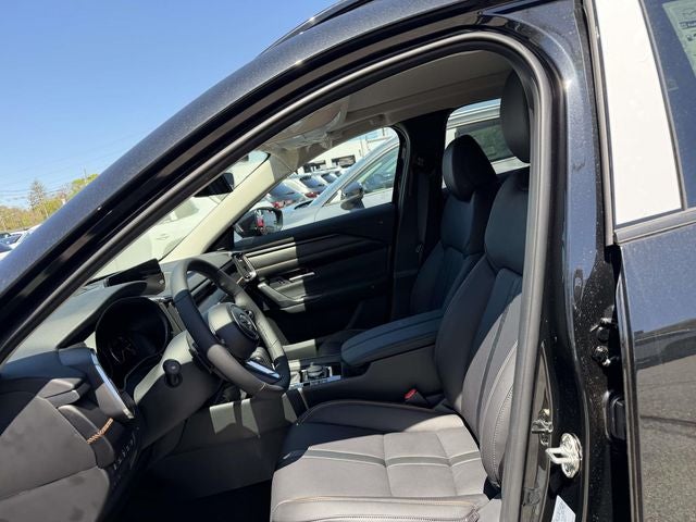 2026 Mazda Mazda CX-50 2.5 Turbo Premium Plus AWD