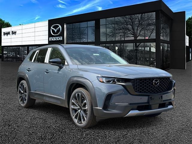 2026 Mazda Mazda CX-50 2.5 Turbo Premium Plus AWD