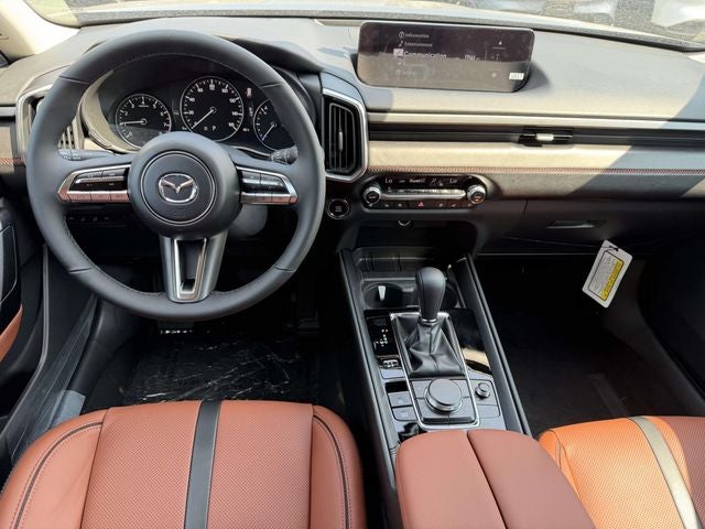 2026 Mazda Mazda CX-50 2.5 Turbo Premium Plus AWD