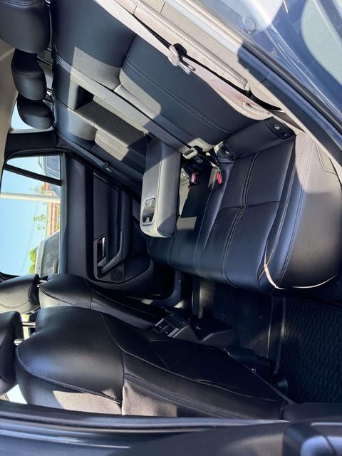 2025 Mazda Mazda CX-50 2.5 Turbo Premium Plus Package