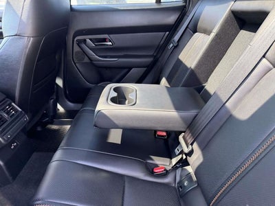 2025 Mazda Mazda CX-50 2.5 Turbo Premium Plus Package