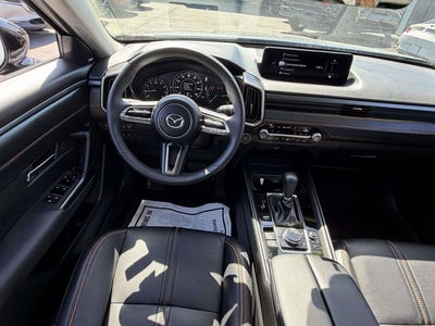 2025 Mazda Mazda CX-50 2.5 Turbo Premium Plus Package