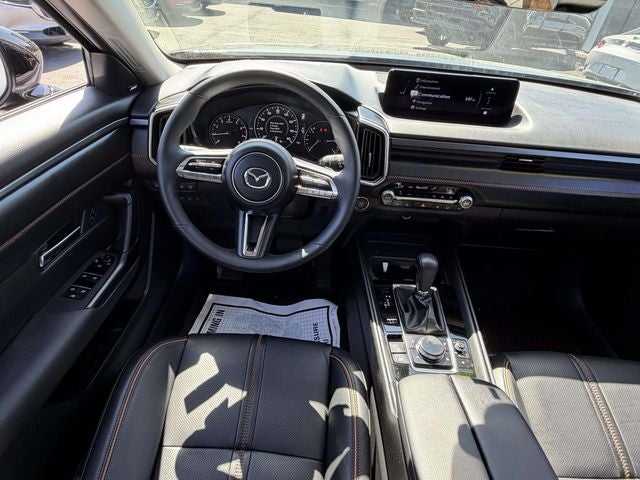 2025 Mazda Mazda CX-50 2.5 Turbo Premium Plus Package