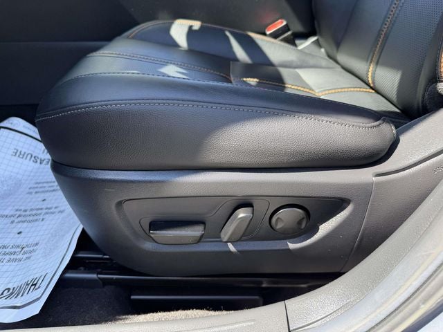 2025 Mazda Mazda CX-50 2.5 Turbo Premium Plus Package