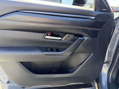 2025 Mazda Mazda CX-50 2.5 Turbo Premium Plus Package