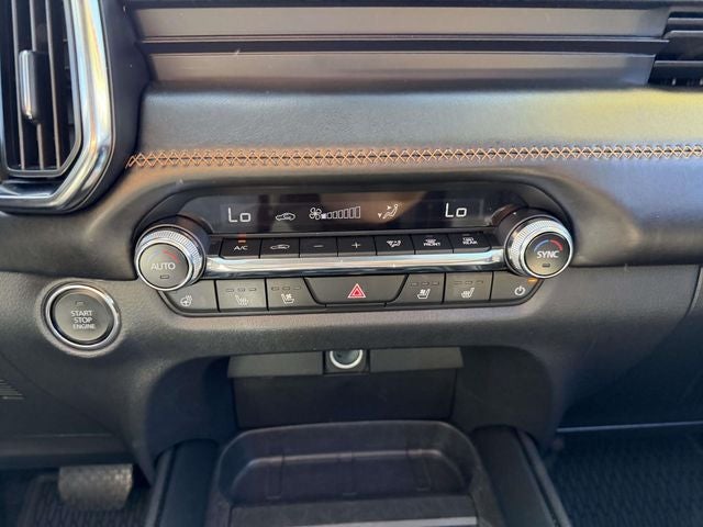 2025 Mazda Mazda CX-50 2.5 Turbo Premium Plus Package
