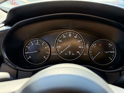 2025 Mazda Mazda CX-50 2.5 Turbo Premium Plus Package