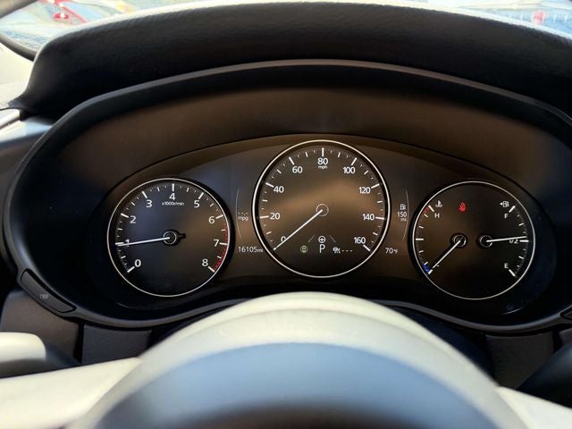 2025 Mazda Mazda CX-50 2.5 Turbo Premium Plus Package