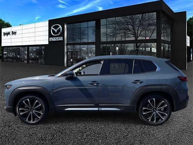 2025 Mazda Mazda CX-50 2.5 Turbo Premium Plus Package
