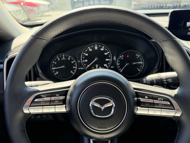 2025 Mazda Mazda CX-50 2.5 Turbo Premium Plus Package
