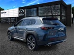 2025 Mazda Mazda CX-50 2.5 Turbo Premium Plus Package