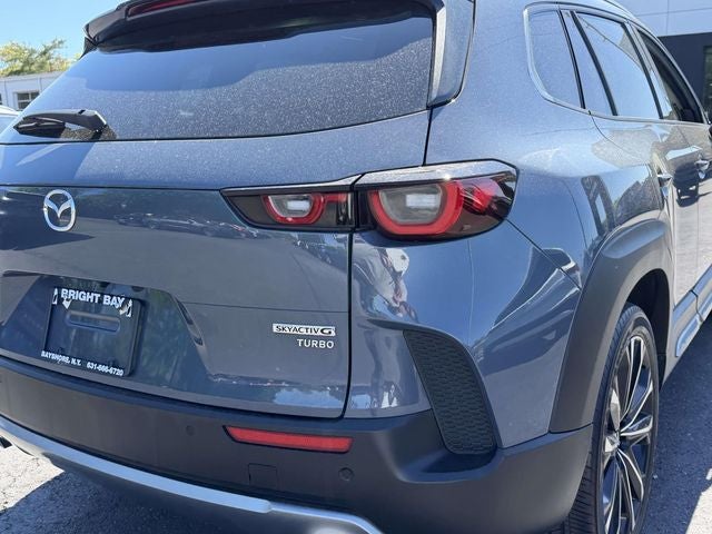 2025 Mazda Mazda CX-50 2.5 Turbo Premium Plus Package