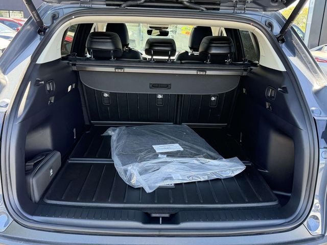 2025 Mazda Mazda CX-50 2.5 Turbo Premium Plus Package