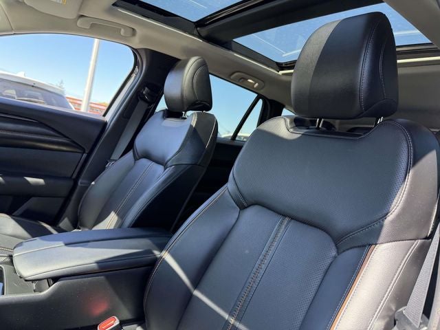 2025 Mazda Mazda CX-50 2.5 Turbo Premium Plus Package