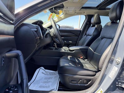2025 Mazda Mazda CX-50 2.5 Turbo Premium Plus Package