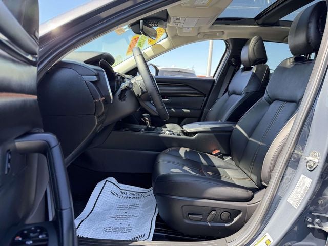 2025 Mazda Mazda CX-50 2.5 Turbo Premium Plus Package