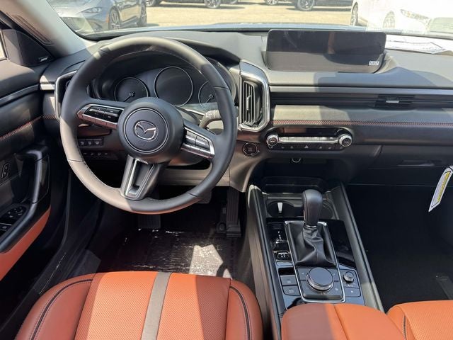 2026 Mazda Mazda CX-50 2.5 Turbo Premium Plus AWD
