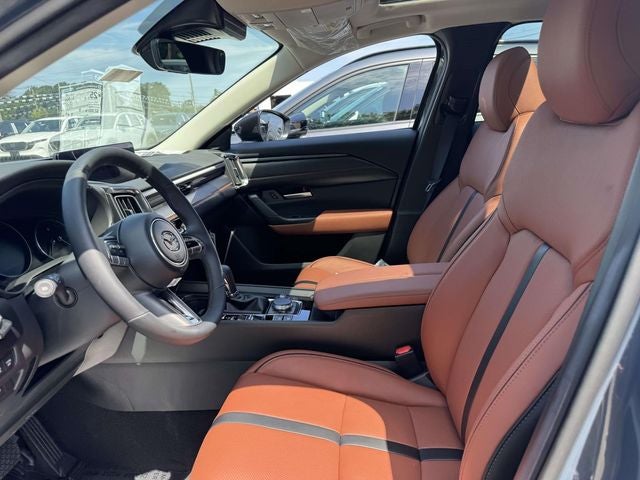 2026 Mazda Mazda CX-50 2.5 Turbo Premium Plus AWD