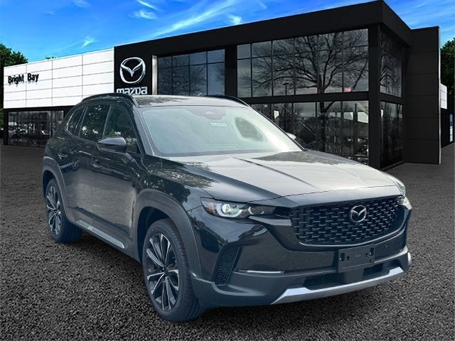 2026 Mazda Mazda CX-50 2.5 Turbo Premium Plus AWD