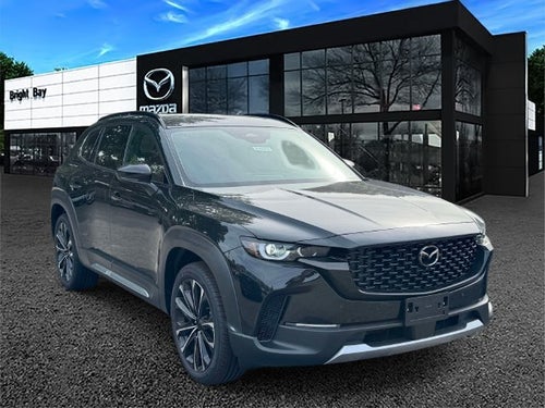 2026 Mazda Mazda CX-50 2.5 Turbo Premium Plus AWD
