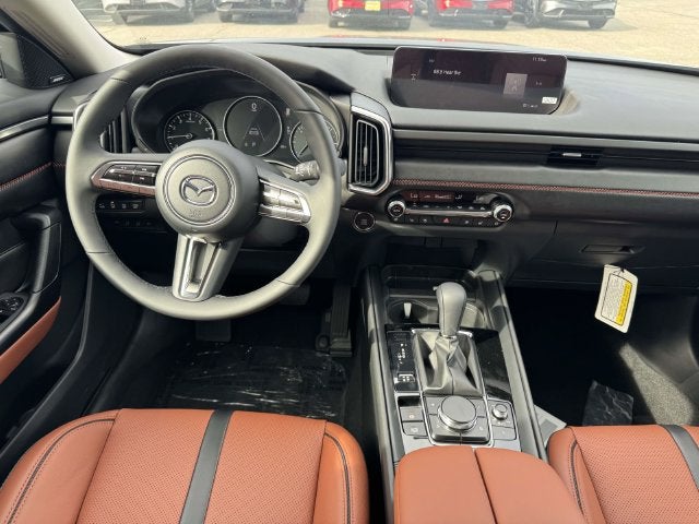 2026 Mazda Mazda CX-50 2.5 Turbo Premium Plus AWD