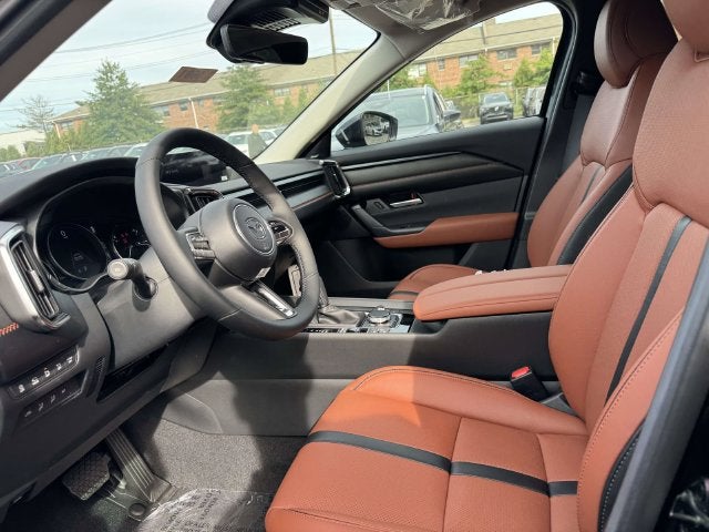 2026 Mazda Mazda CX-50 2.5 Turbo Premium Plus AWD