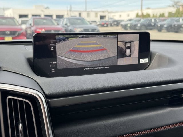 2026 Mazda Mazda CX-50 2.5 Turbo Premium Plus AWD