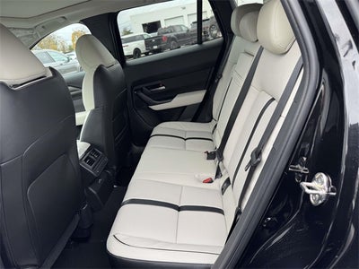 2026 Mazda Mazda CX-50 2.5 Turbo Premium Plus AWD