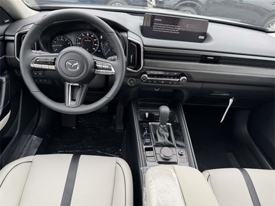 2026 Mazda Mazda CX-50 2.5 Turbo Premium Plus AWD