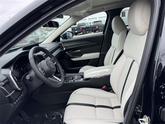 2026 Mazda Mazda CX-50 2.5 Turbo Premium Plus AWD