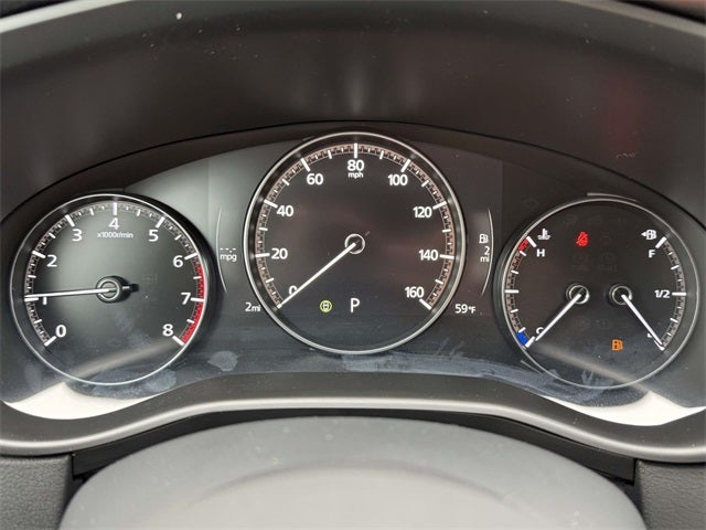 2026 Mazda Mazda CX-50 2.5 Turbo Premium Plus AWD