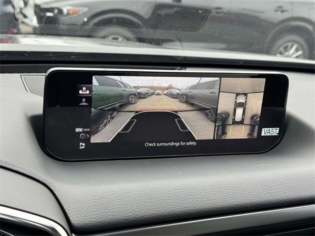 2026 Mazda Mazda CX-50 2.5 Turbo Premium Plus AWD