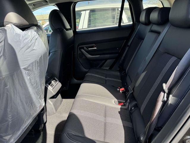 2026 Mazda Mazda CX-50 2.5 S Meridian Edition AWD