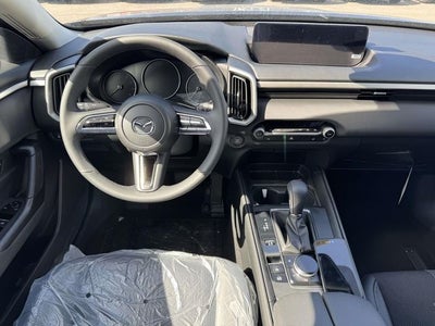 2026 Mazda Mazda CX-50 2.5 S Meridian Edition AWD